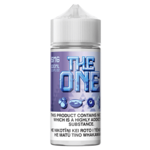 The One E-liquid 100ml