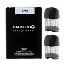 UWell Caliburn G Pod 2pk