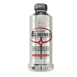 Ultra Eliminex 32oz