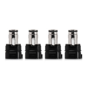 Uwell Crown M Mesh Coil .6ohm 4pk