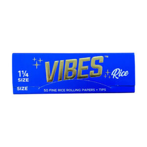 VIBES Paper Rice 1 1/4"