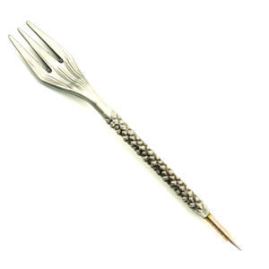 Vadra Shisha Fork