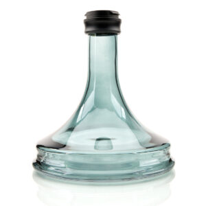 Vadra Vase Hookah Base