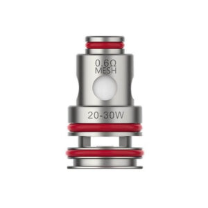 Vaporesso GTX Mesh Coil 5pk