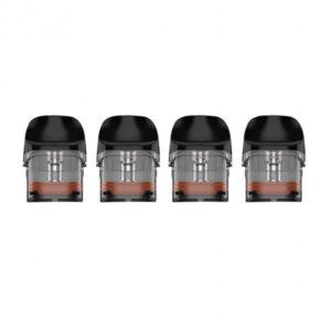 Vaporesso LUXE Q Mesh Pod 4pk