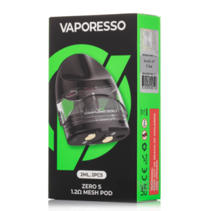 Vaporesso ZERO S 2ML Pod