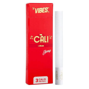 Vibes The Cali 1g 3pk