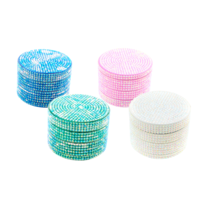 Viper Grinder Diamond Reserve