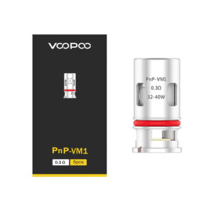 VooPoo PnP VM1