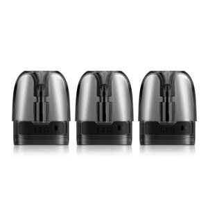 Voopoo Argus Top Fill Pod 3pk 2ml