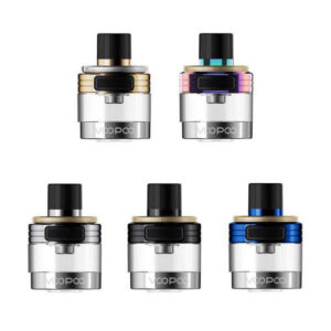 Voopoo PnP X Pod Tank