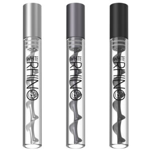 White Rhino Glass Blunt Twist