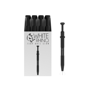 White Rhino Terp Ball Claw