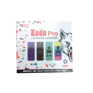 Wulf Kodo Pro