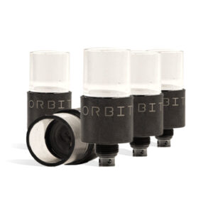 Wulf Orbit Replacement Coils 5pk