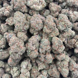 Blue Crack