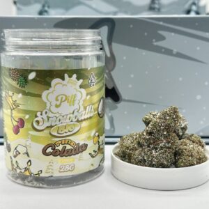 Piff Snowball Big