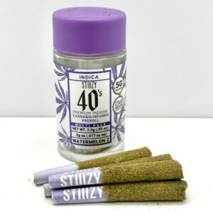Stizzy Preroll
